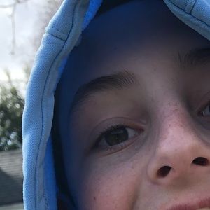 Meet your Posher, Owen